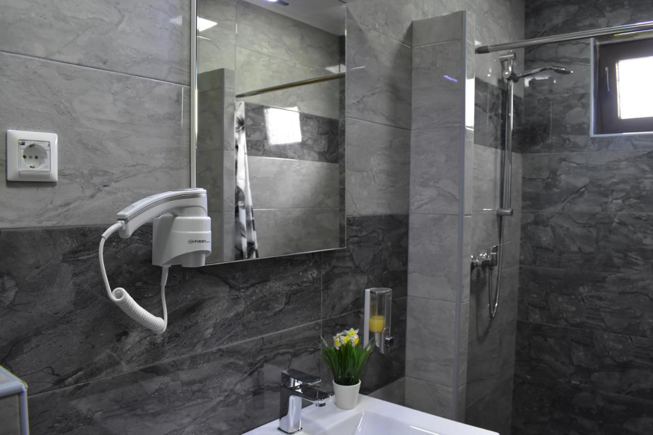 Plitvice House Rosha Bed and Breakfast Jezerce Εξωτερικό φωτογραφία