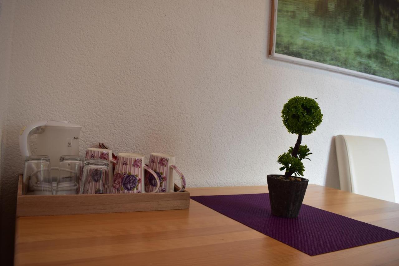 Plitvice House Rosha Bed and Breakfast Jezerce Εξωτερικό φωτογραφία