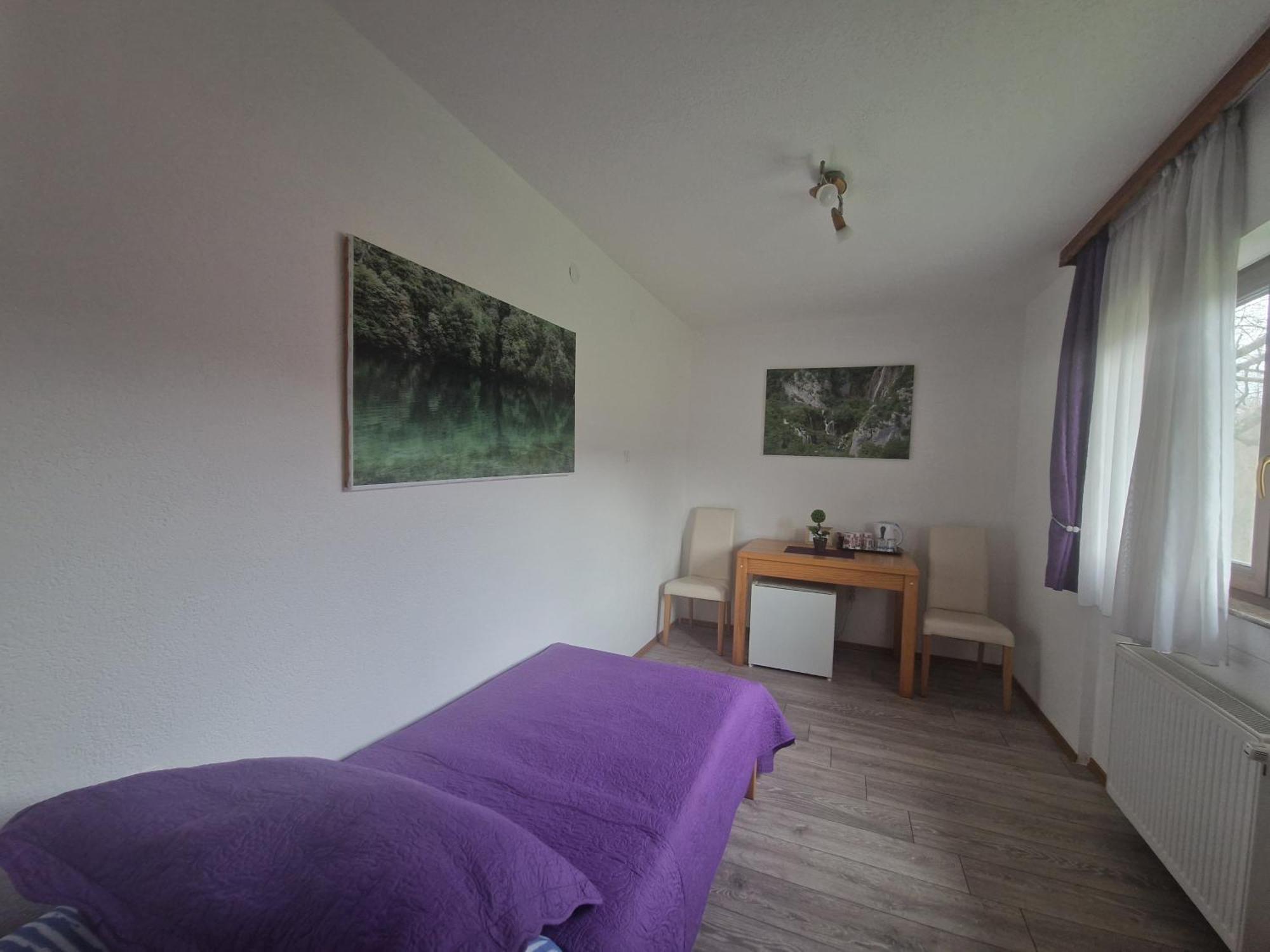 Plitvice House Rosha Bed and Breakfast Jezerce Εξωτερικό φωτογραφία
