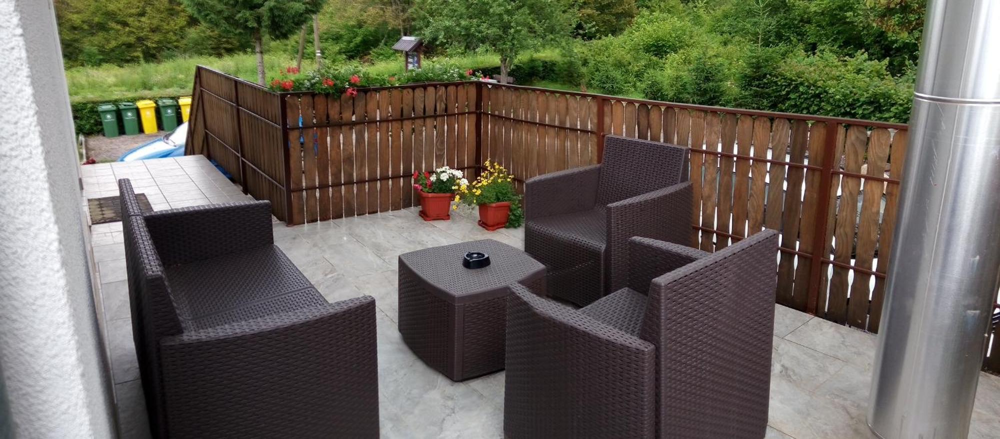 Plitvice House Rosha Bed and Breakfast Jezerce Εξωτερικό φωτογραφία